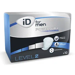 Herreble – ID For Men Level 2