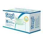 SENSI Mundbind Type 1 – CE Godkendt – 3-lags, 50 stk.