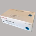Vinyl Handsker, Pudderfri, 100 stk