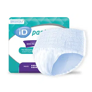 ID Pants Maxi Blebukser – Unisex
