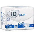 ID-Beleg plus Klebeband