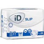 ID-Beleg plus Klebeband