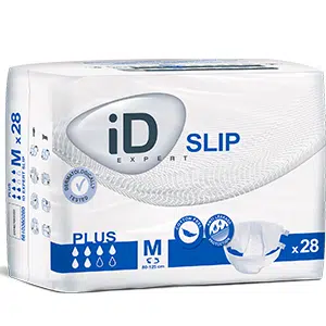 ID Slip Plus Tapeble