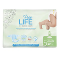 Freelife Junior Tapeble 11-25 kg, 42 stk