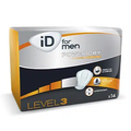 Herrenhaarpflege – ID For Men Level 3
