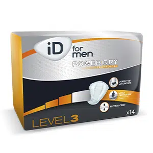 Herreble – ID For Men Level 3