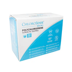ChloroSense Polychloroprene Sterile Surgical Gloves, 50 stk