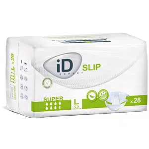 ID Slip Super Tapeble, Unisex