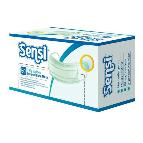 Hårnet Nurse Clipcaps, 50 stk