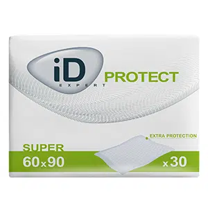 Stiklagen – ID Expert Protect Super, 60x90cm, 30 stk