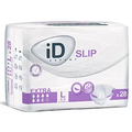 ID Slip Extra Tape, Unisex