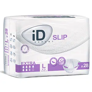 ID Slip Extra Tapeble, Unisex