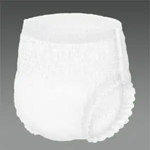 Sensi Go Pants – Unisex