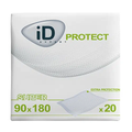 Stecklaken – ID Expert Super, 90x180cm, 20 Stk