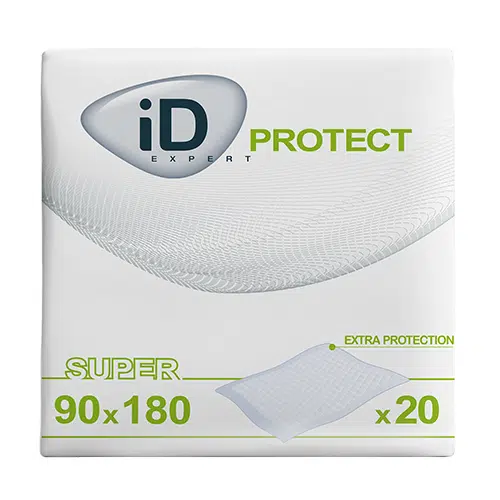 Stiklagen – ID Expert Super, 90x180cm, 20 stk