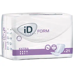 ID Form Extra Bind, Unisex