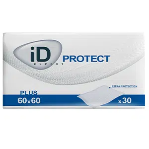 Stiklagen – ID Expert Plus, 60x60cm