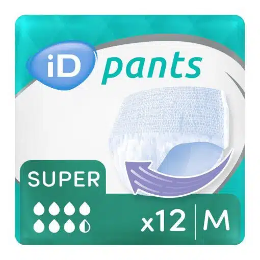 ID Pants Super Blebukser – Unisex