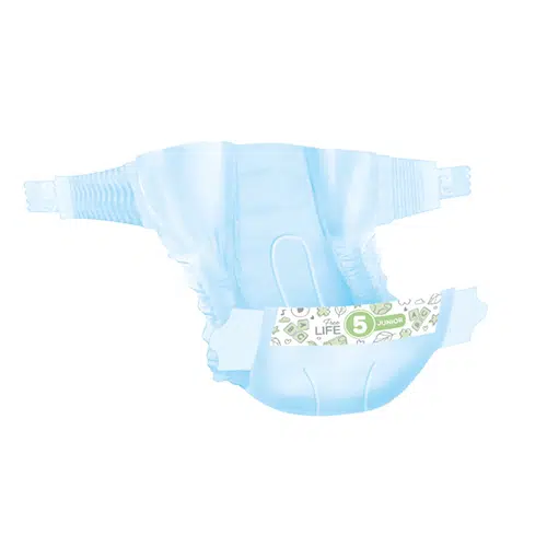Freelife Junior Tapeble 11-25 kg, 42 stk